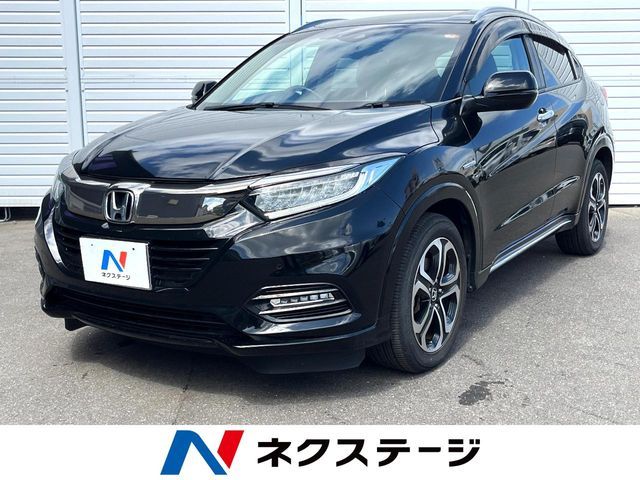 HONDA / VEZEL HYBRID