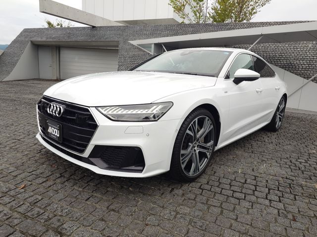 AUDI / AUDI A7 SPORTBACK
