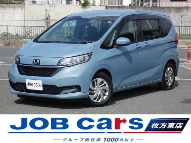 HONDA / FREED plus