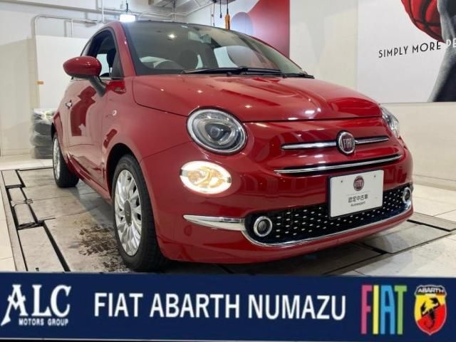 FIAT / FIAT 500