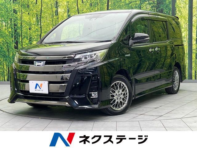TOYOTA / NOAH HYBRID