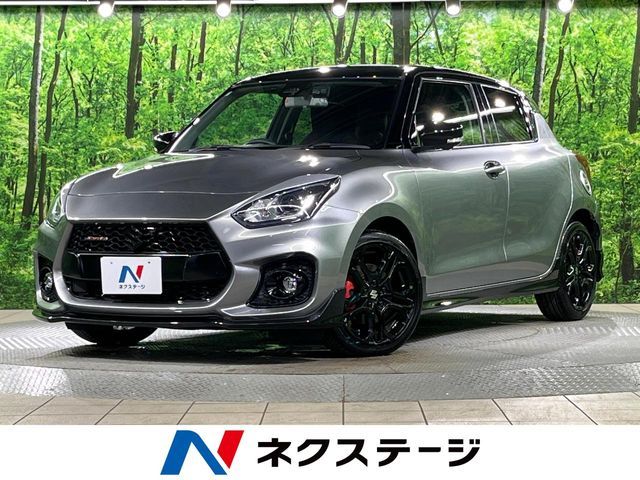 SUZUKI / SWIFT