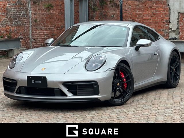 PORSCHE / PORSCHE 911