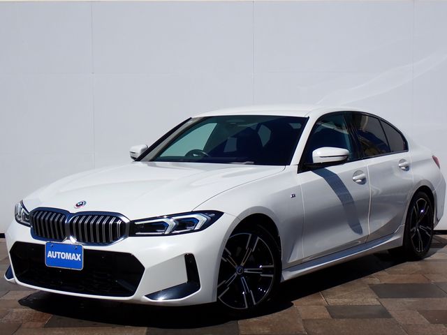 BMW / BMW 3series sedan