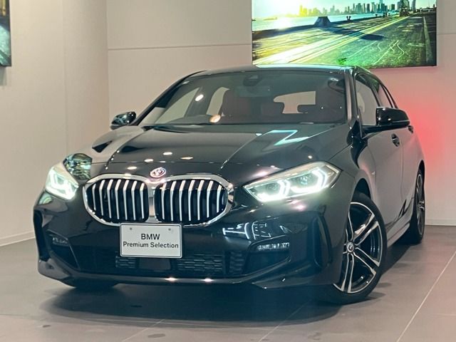 BMW / BMW 1series