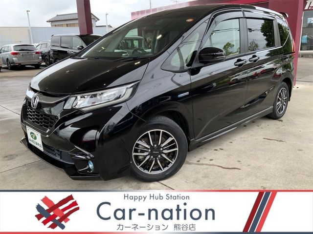 HONDA / FREED HYBRID