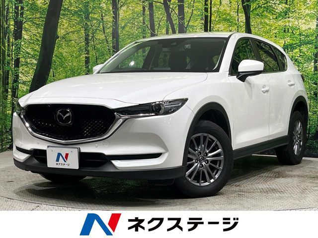 MAZDA / CX-5