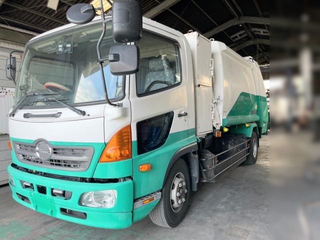 HINO / RANGER