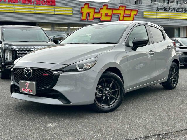 MAZDA / MAZDA2