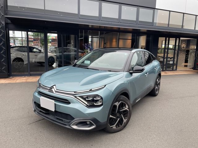 CITROEN / CITROEN C4