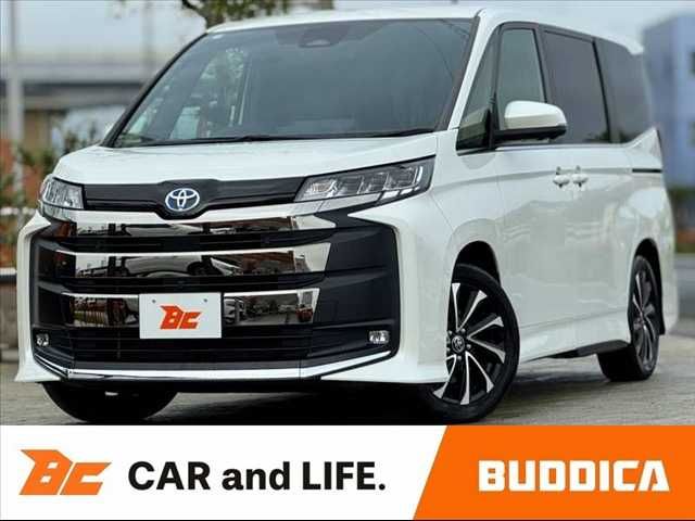 TOYOTA / NOAH