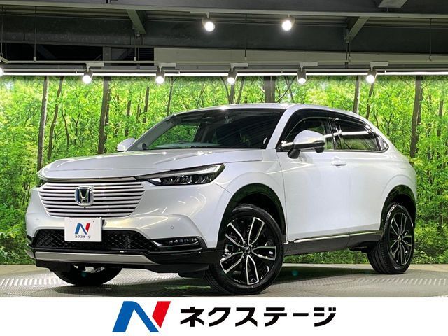 HONDA / VEZEL e:HEV