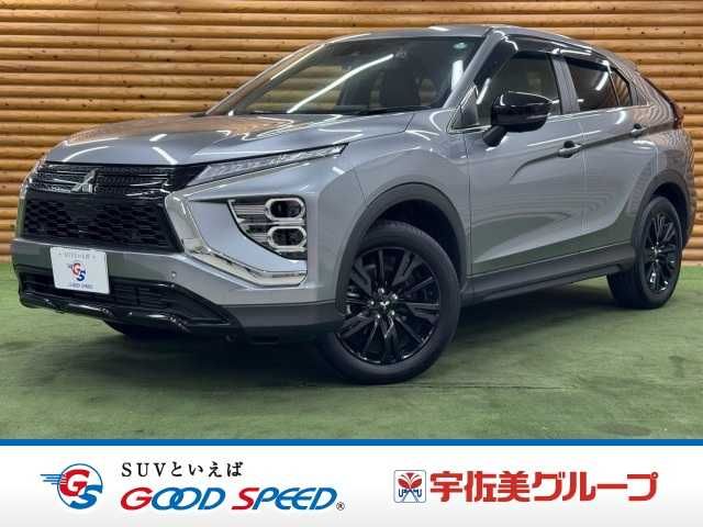 MITSUBISHI / ECLIPSE CROSS 2WD