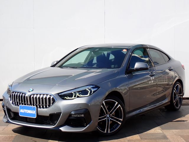 BMW / BMW 2series Gran coupe
