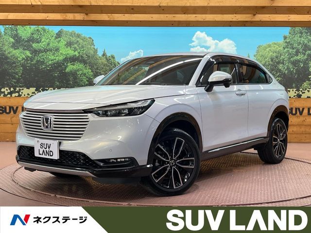 HONDA / VEZEL e:HEV