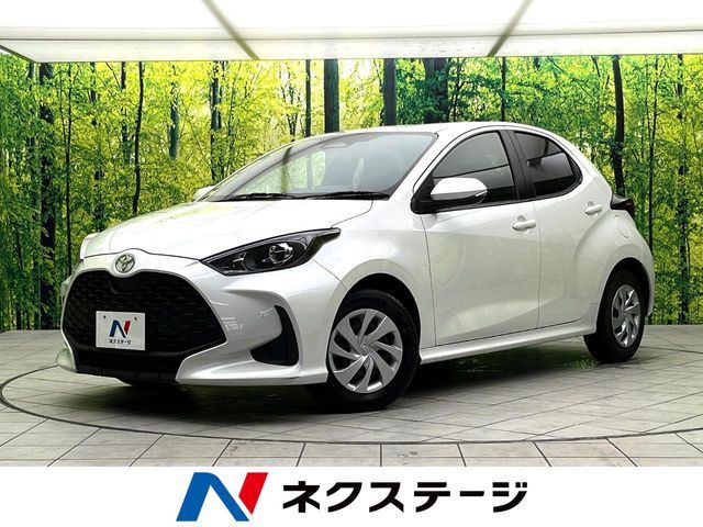 TOYOTA / YARIS