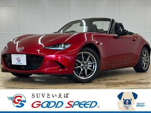 MAZDA / ROADSTER