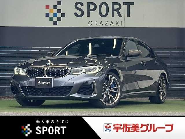 BMW / BMW 3series sedan