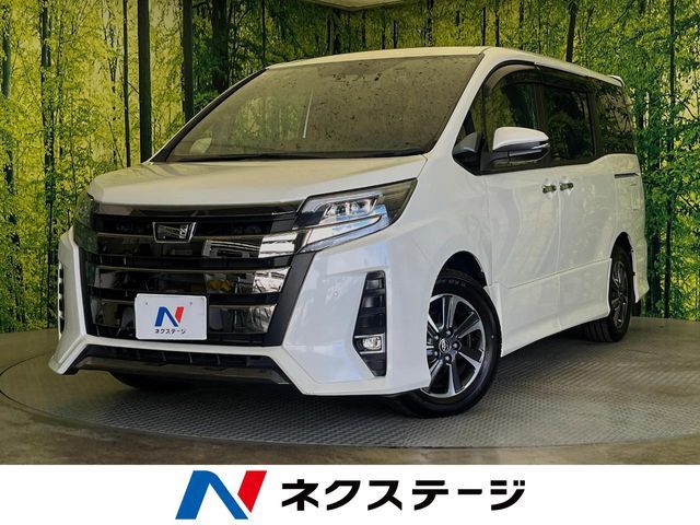 TOYOTA / NOAH