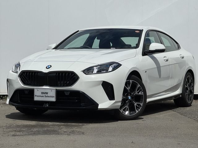 BMW / BMW 2series Gran coupe