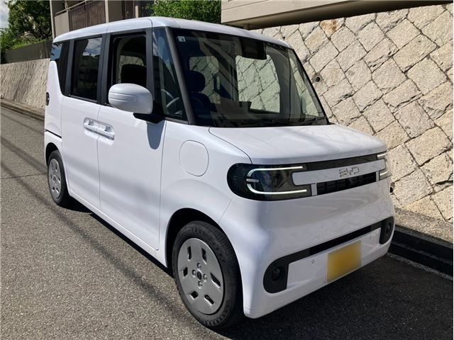 BYD / BYD RACCO