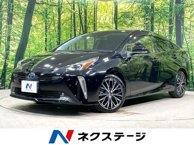 TOYOTA / PRIUS