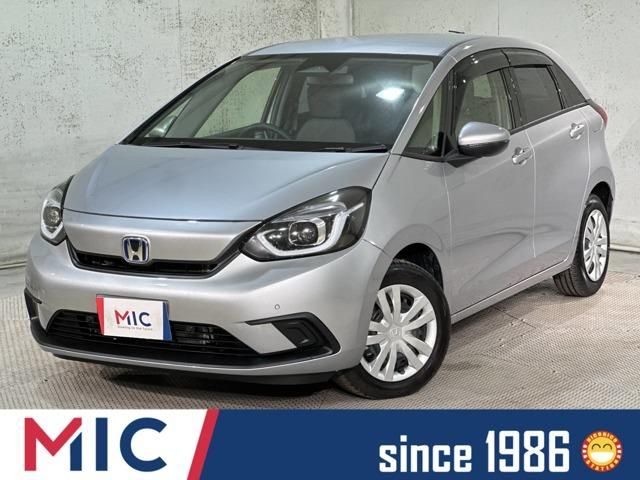 HONDA / FIT