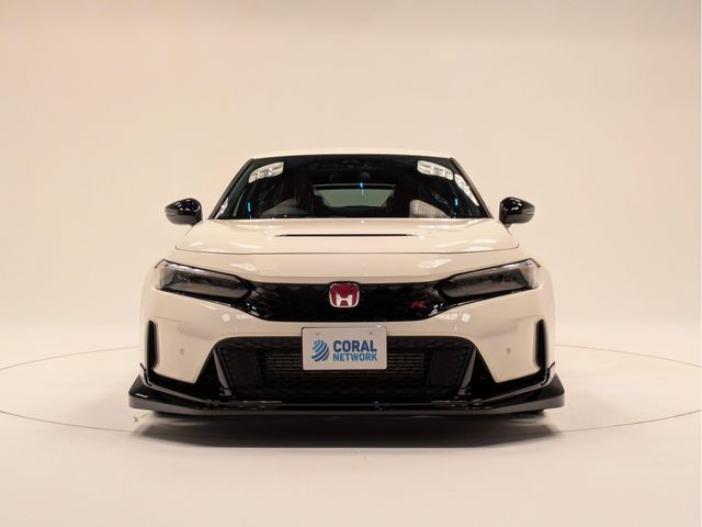 HONDA / CIVIC hatchback