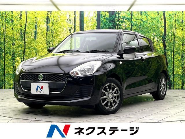 SUZUKI / SWIFT
