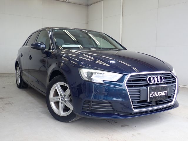 AUDI / AUDI A3 SPORTBACK