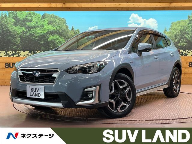 SUBARU / SUBARU XV HYBRID