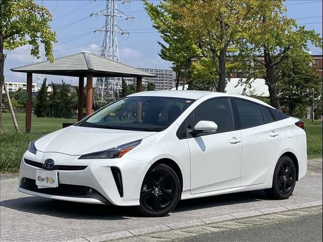 TOYOTA / PRIUS