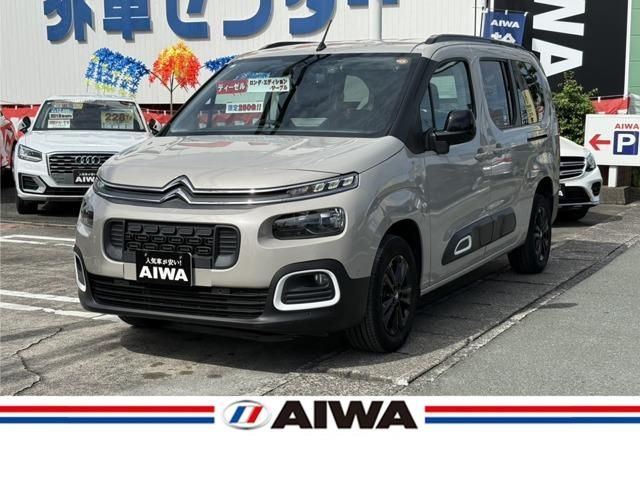CITROEN / CITROEN Berlingo