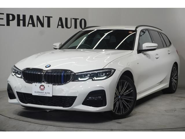 BMW / BMW 3series TOURING