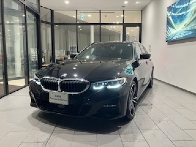 BMW / BMW 3series TOURING