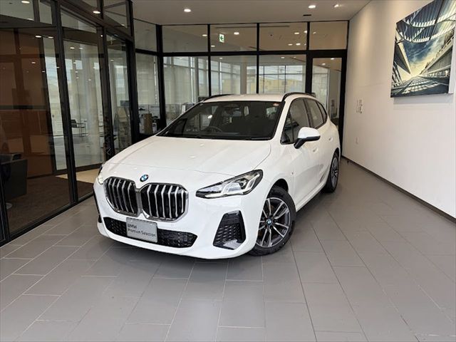BMW / BMW 2series Active Tourer