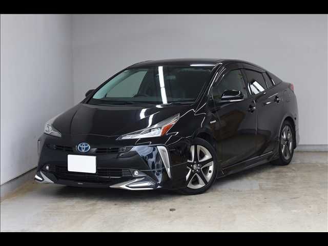 TOYOTA / PRIUS