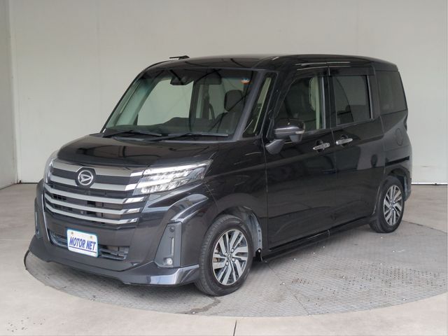 DAIHATSU / THOR