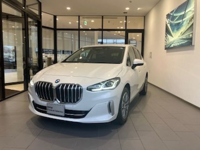 BMW / BMW 2series Active Tourer