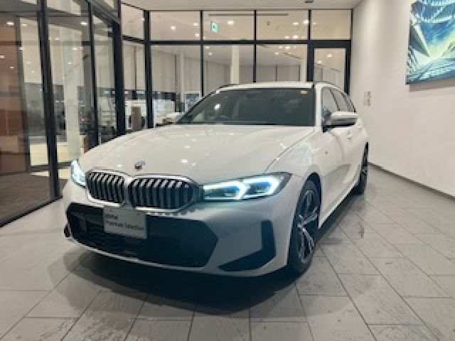 BMW / BMW 3series TOURING