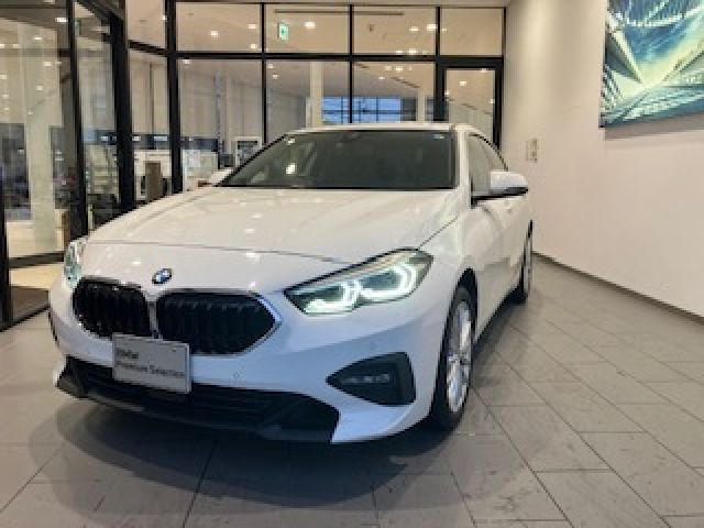 BMW / BMW 2series Gran coupe