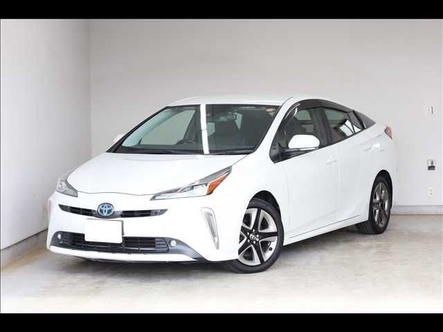 TOYOTA / PRIUS