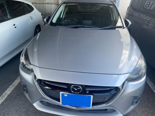 MAZDA / DEMIO