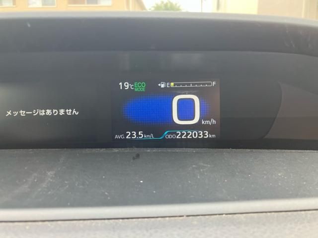 TOYOTA / PRIUS