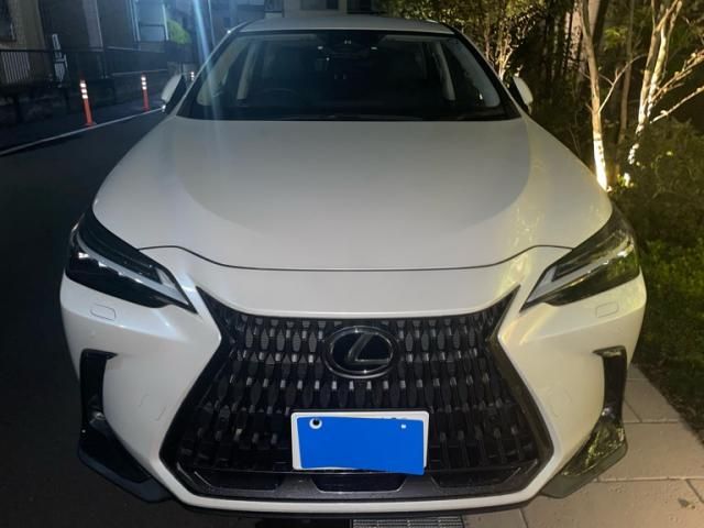 TOYOTA / LEXUS NX350h