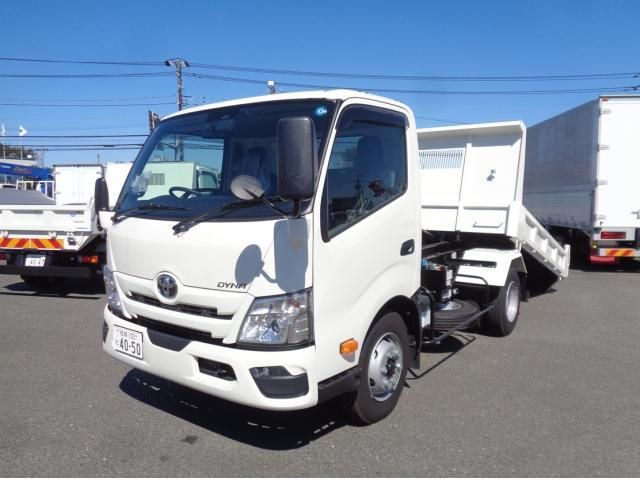 Japanese used car Ref# 1710775 TOYOTA / DYNA