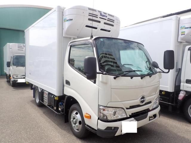 HINO / DUTRO