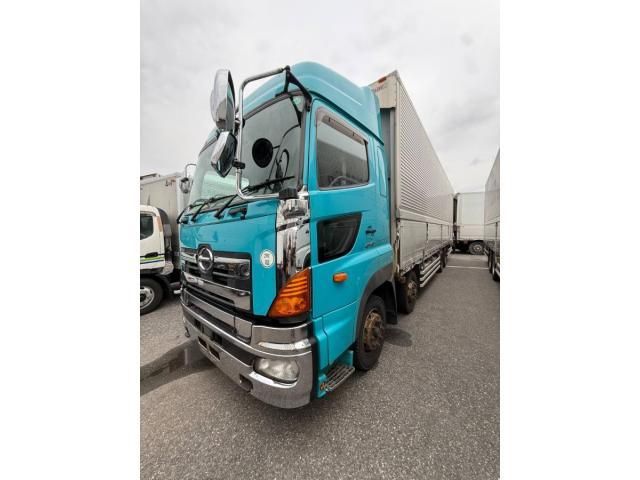 HINO / PROFIA