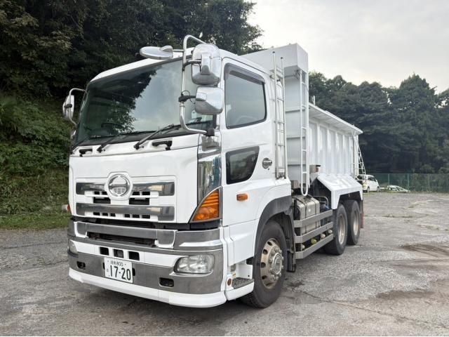 HINO / PROFIA
