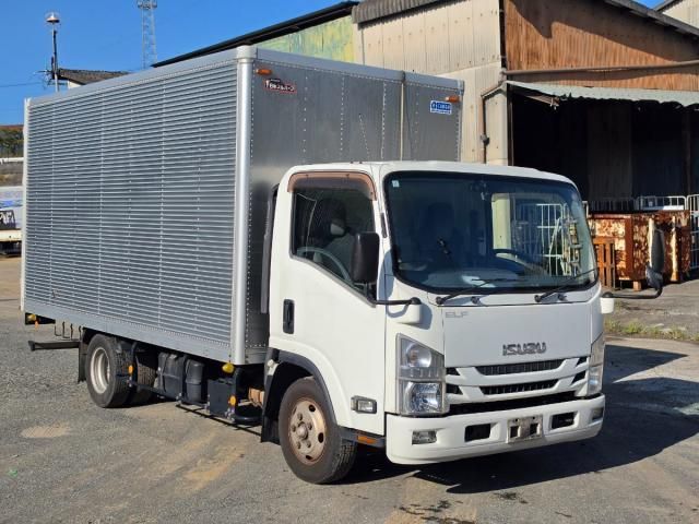 ISUZU / ELF